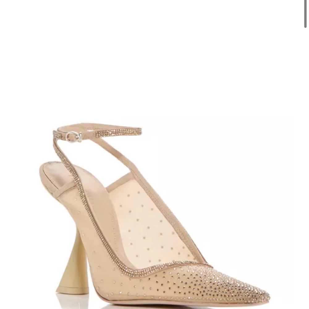 Cult Gaia Diya pumps